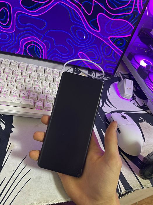 Samsung S21 Ultra