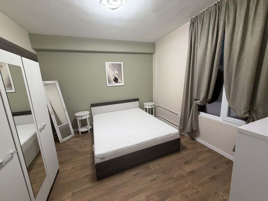 Дава се под наем Тристаен апартамент в Пловдив, Център - 60 кв.м за 470 € - Снимка #6