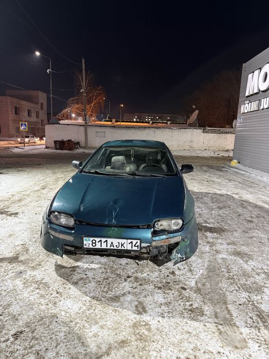 Мазда 323 96 год