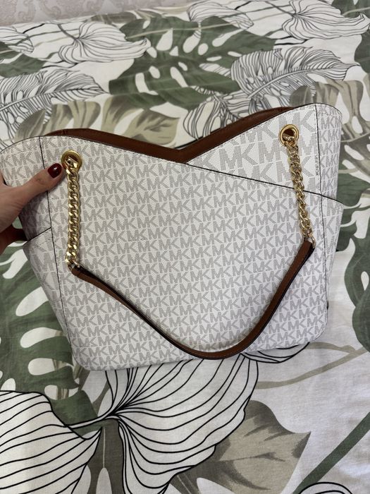 Сумка тоут michael kors