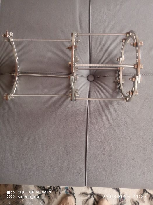 Elizar apatat sotiladi srochna