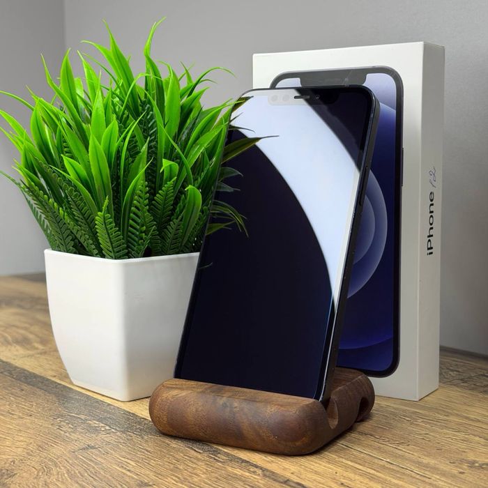 iPhone 12 | 128gb | 100% | Айфон 12