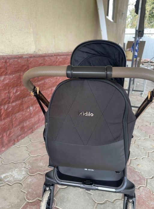 Продается коляска