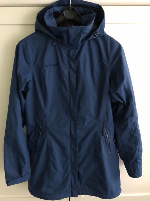 Mammut полар и яке и Tierra Gore-tex яке