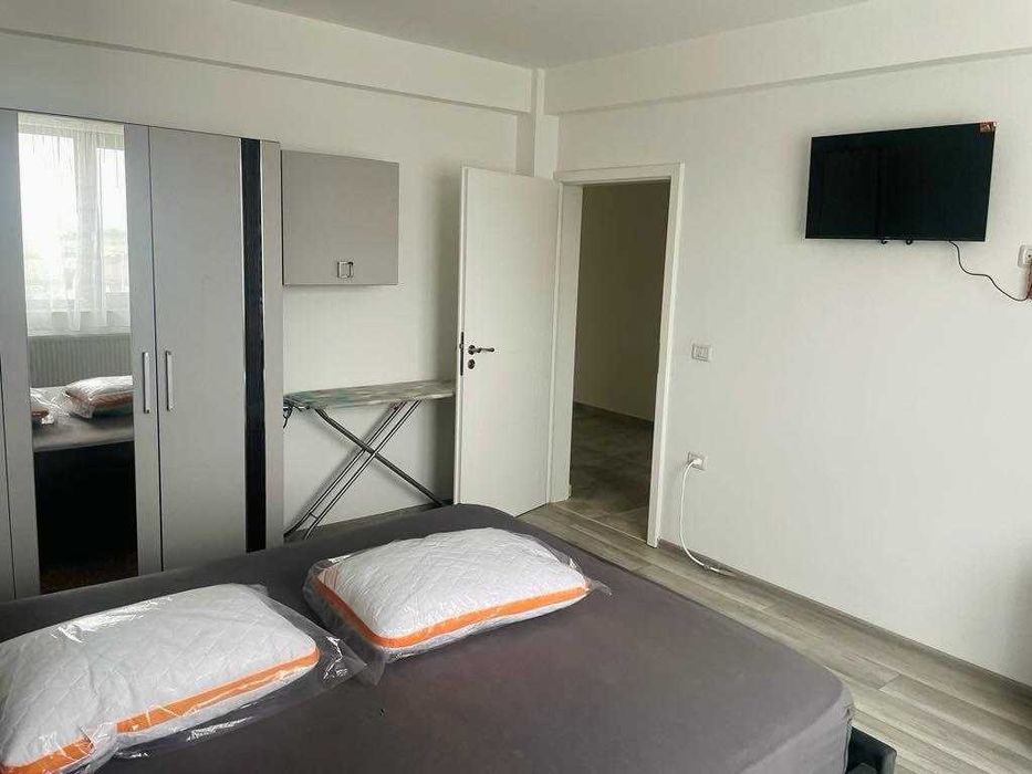 Apartament 3 camere modern, 80 m², etaj 1, Pacurari-Valea Lupului, 0% comision