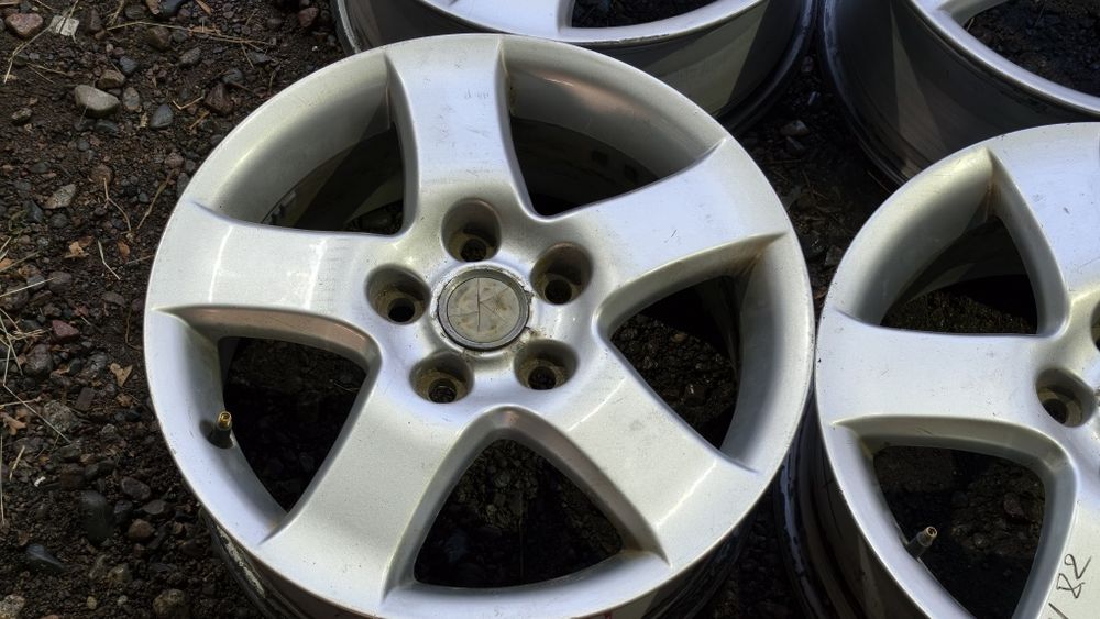 Комплект дисков R16.