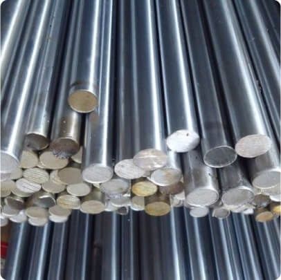 Штока для гидроцилиндров