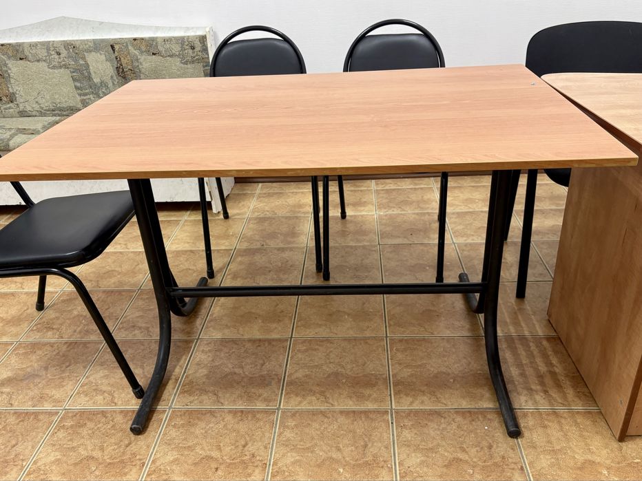 Лавка новая в идеале