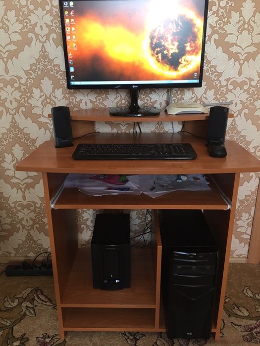 Продам компьютер