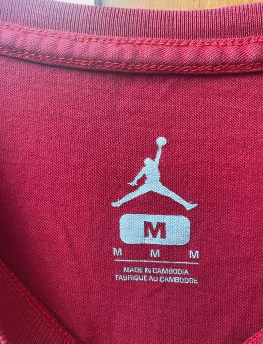 Tricou Jordan baieti