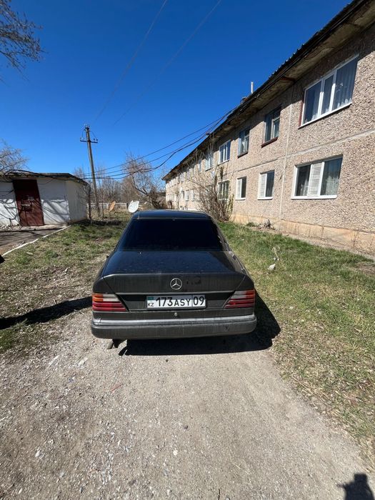 Обмен не интересует