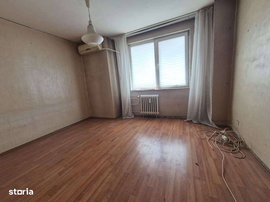 Ap. 2Cam Decomandat In Zona Mihai Bravu-Dristor / Comision 0%!