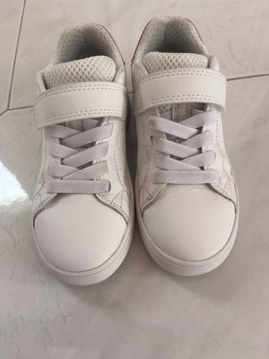 Маратонки     Geox