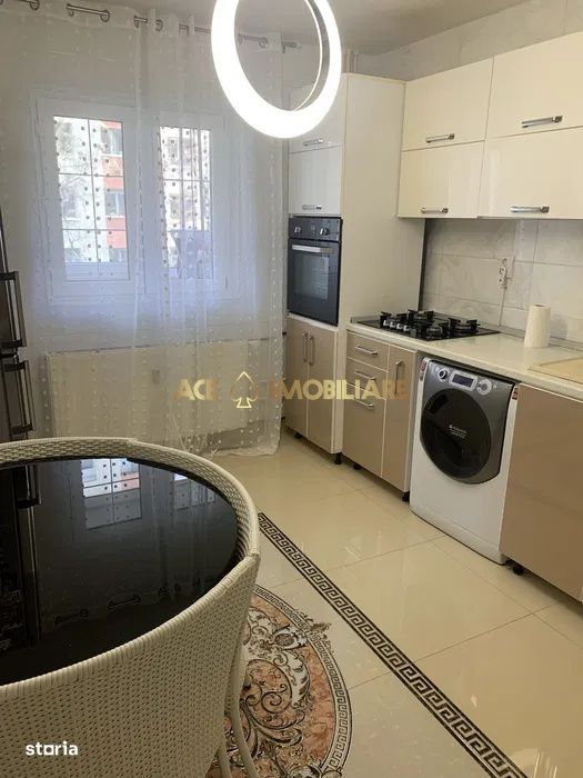 2 Camere de inchiriat | Teiul Doamnei | Modern | Loc parcare  | Metrou