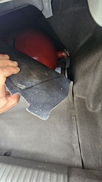 Cobalt 2025 avtomat metani bor