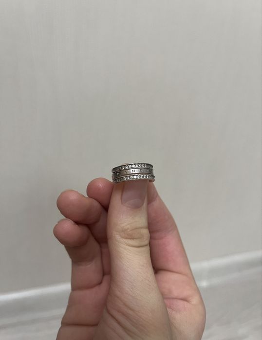 Pandora original limited