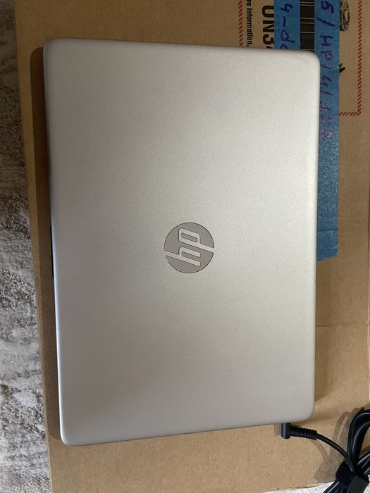 HP 4GB/64GB 14” экран