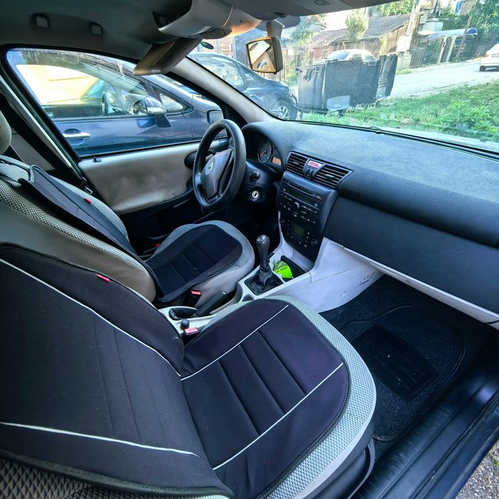 Fiat Still 1.9JTD