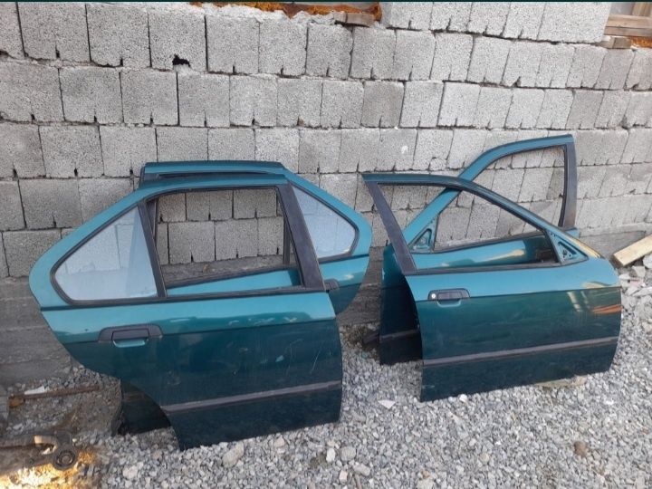 Дверь на BMW e36  седан универсал компакт BMW E36 Двери