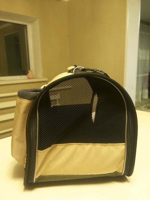 Сумка для носки кошек