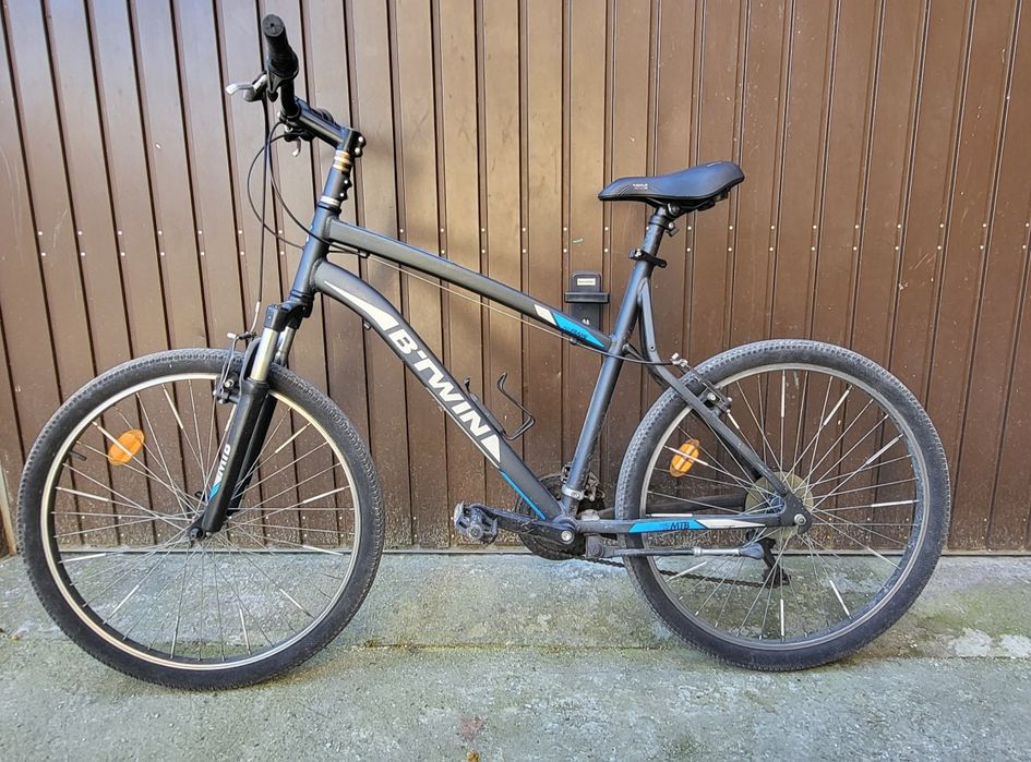 Bicicleta 26' doar Bucuresti. Pret fix fara schimburi. Nu insistati!!