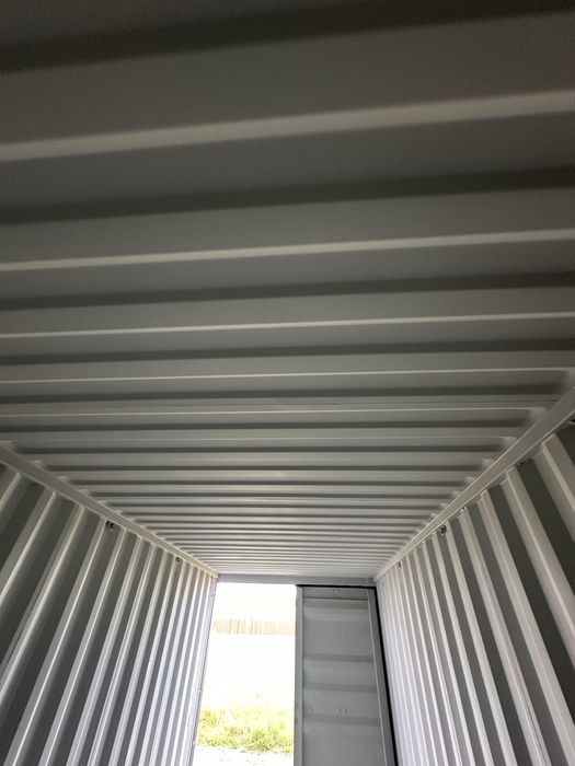 Продам 20 футовые новые