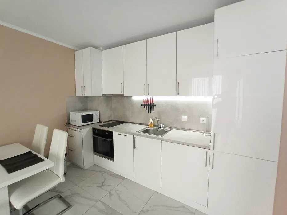 Дава се под наем Двустаен апартамент в София, Банишора - 65 кв.м за 497.25 € - Снимка #3