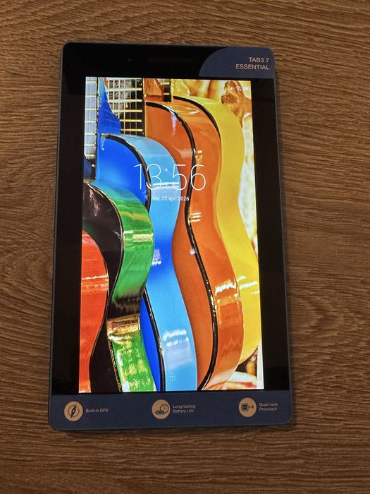 Tableta Lenovo Tab3 7 Essential