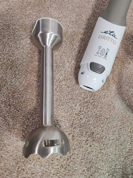 пасатор 3 в 1 eta Dritto