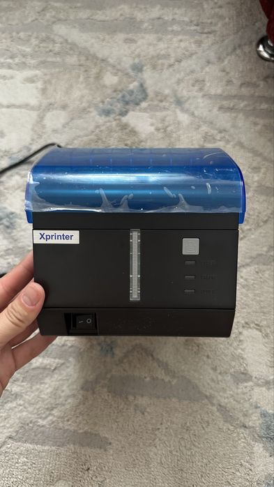 Xprinter сатылады