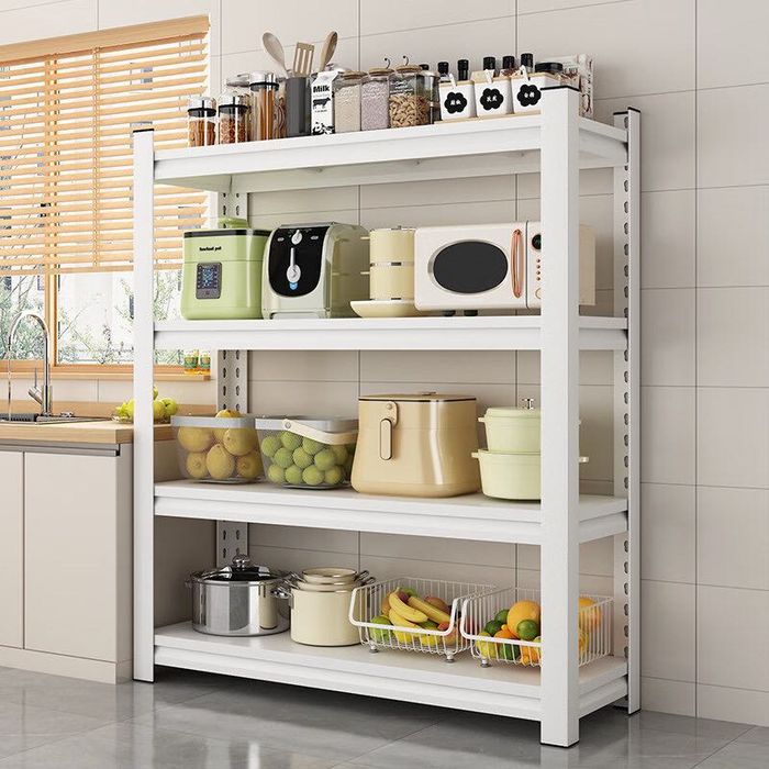 Boltsiz stellaj tez yig‘iladi | Стеллаж без болтов быстрая сборка