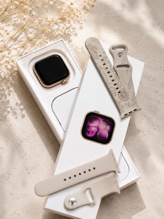 Apple Watch Series 11 42мм КН1286