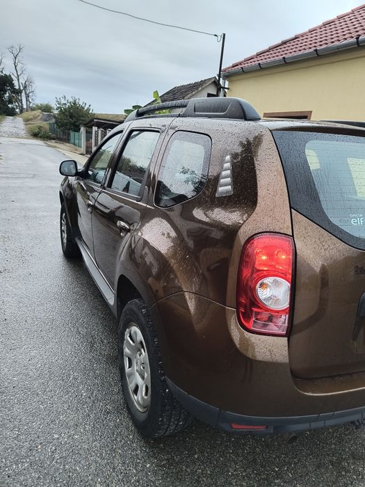 Dacia Duster 1.5 dci,euro ,5