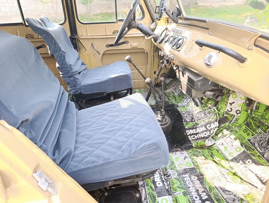Продам Автомобиль Уаз 469
