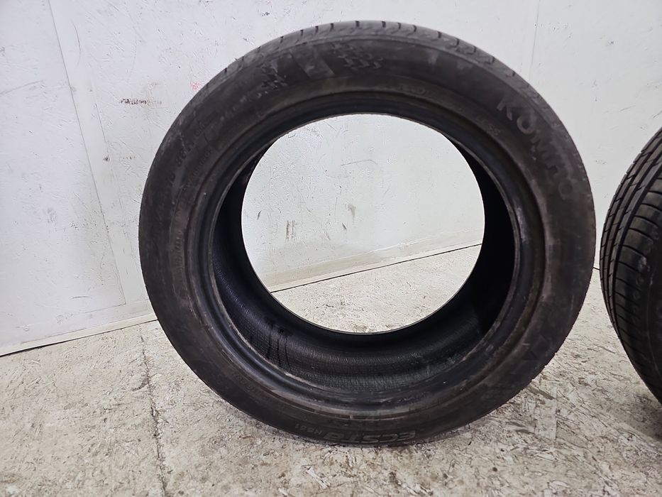 Set 2 anvelope vara Opel Corsa D [Fabr 2006-2013] OEM