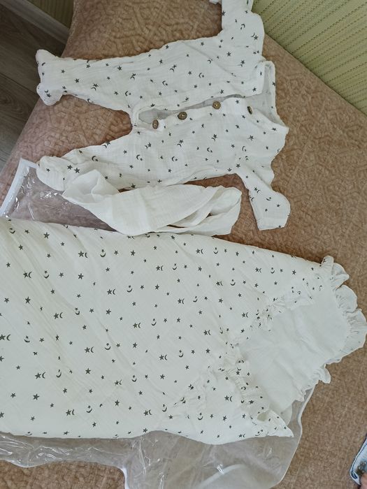 Продам конверт на выписку