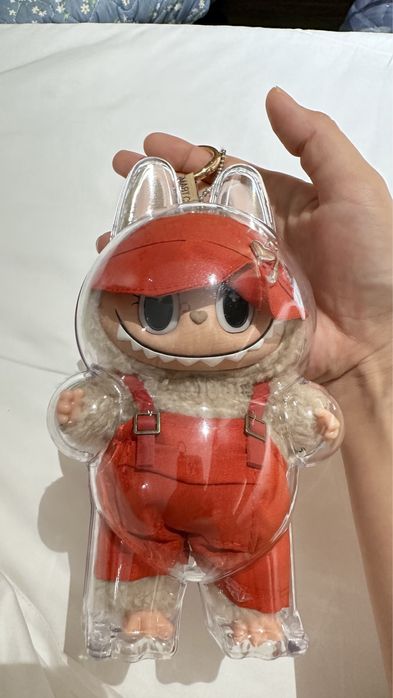 Лабубу Labubu игрушка