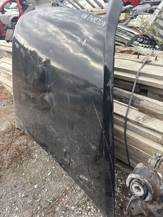 Преден капак за VW Phaeton