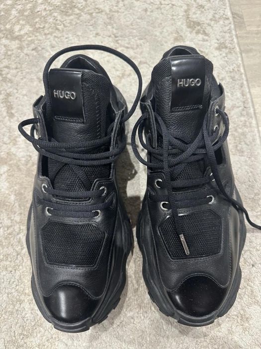 Кецове HUGO Boss