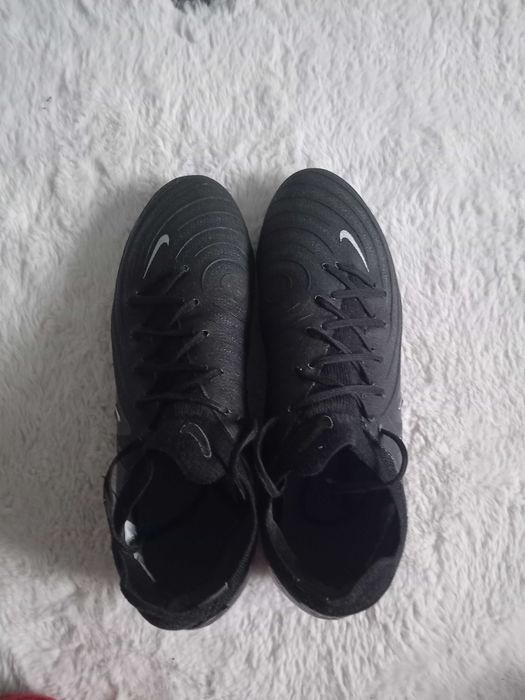 Ghete fotbal Phantom GX