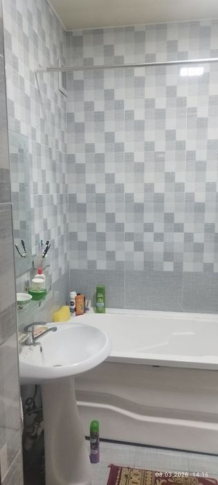 Аренда юнусабад-19 4/1/5 огород, для машины место