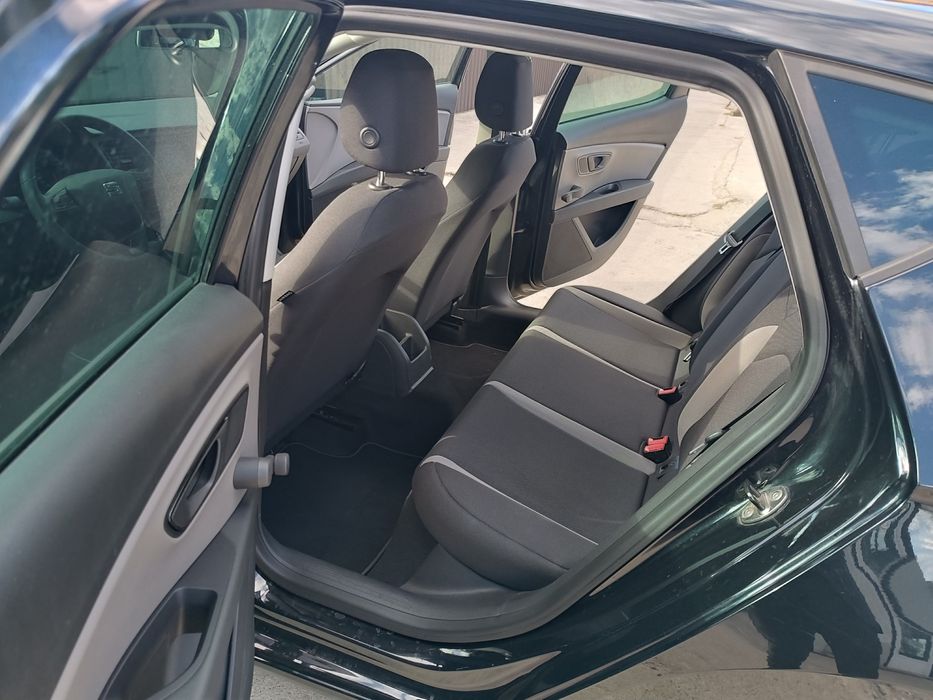 Seat Leon 1.2 TSI
