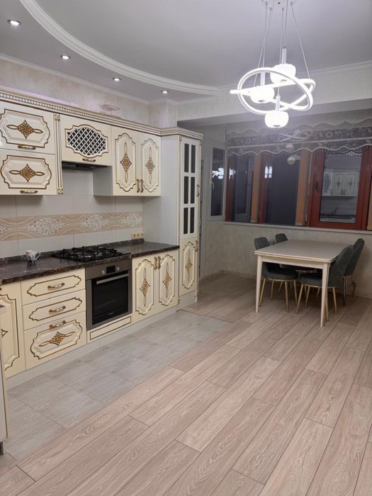Сдам в аренду квартиру