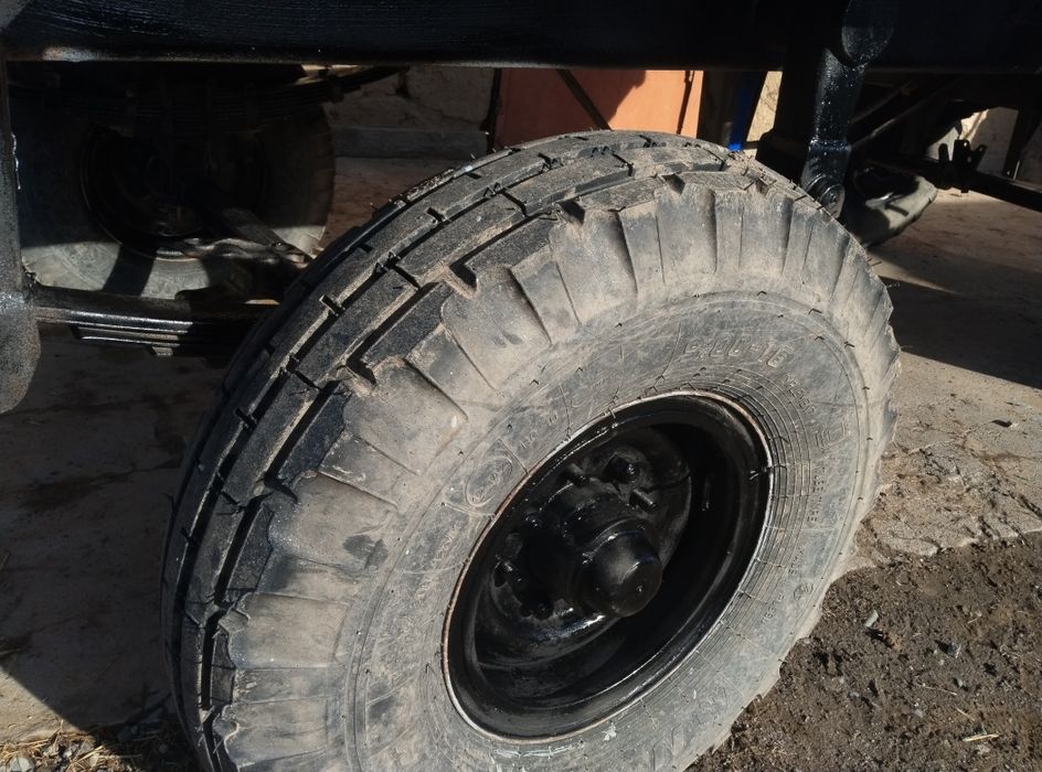 Трактор МТЗ 80 ж