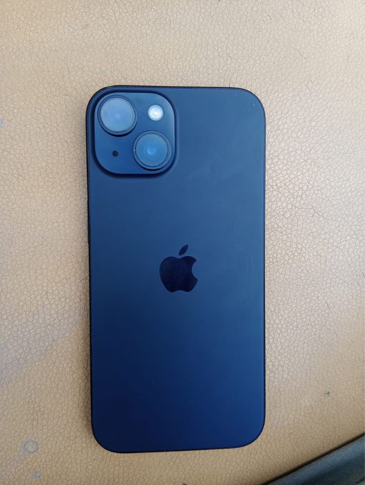 Продается Iphone 15 256gb