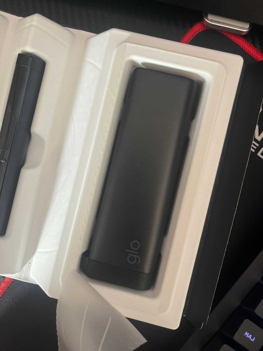 GLO Hilo Plus Onyx
