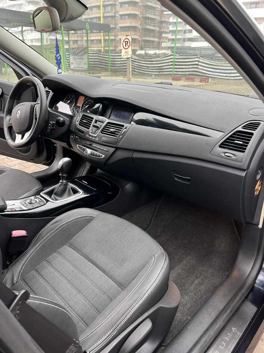 Vand Renault Laguna 3, 2.0 dci, 150 cai