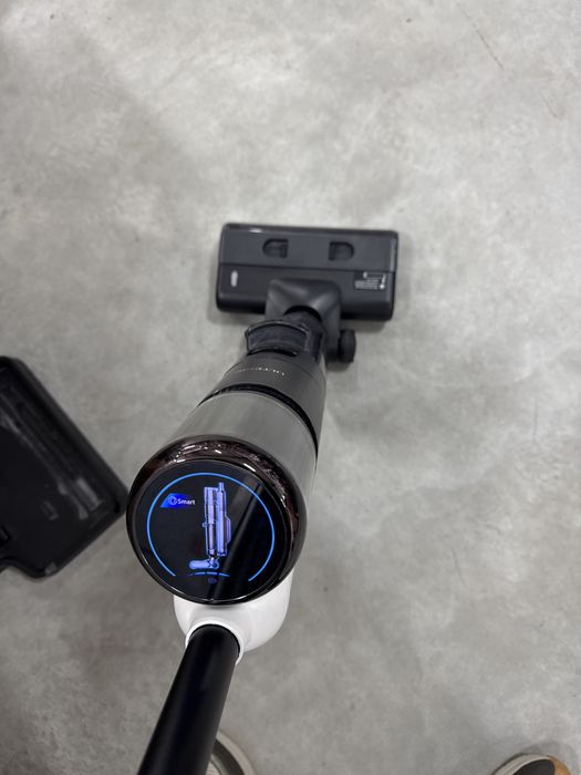 Aspirator umed uscat Ultenic AC1 Elite