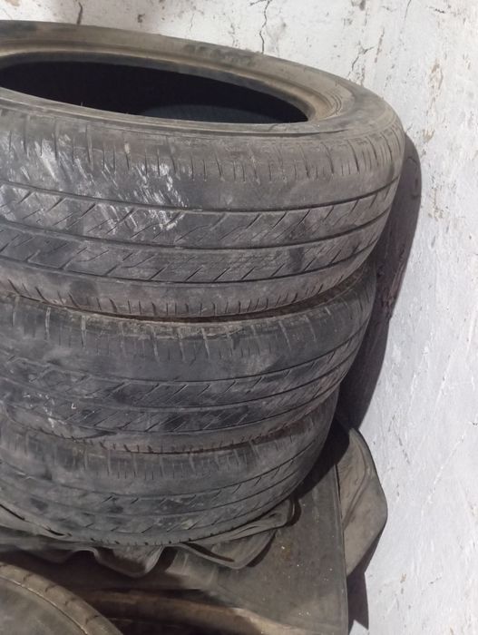 Балон жетысай каласы