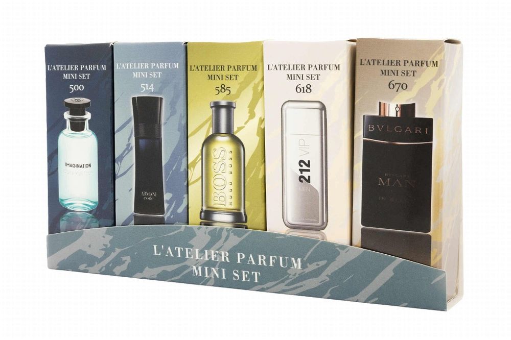 Комплекти за него и нея